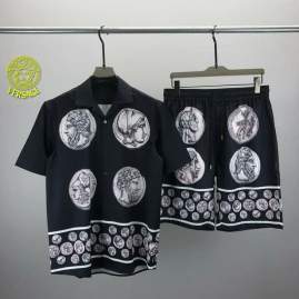 Picture of Versace Shirt Pant Suits _SKUVersaceS-2XL12yr42125180